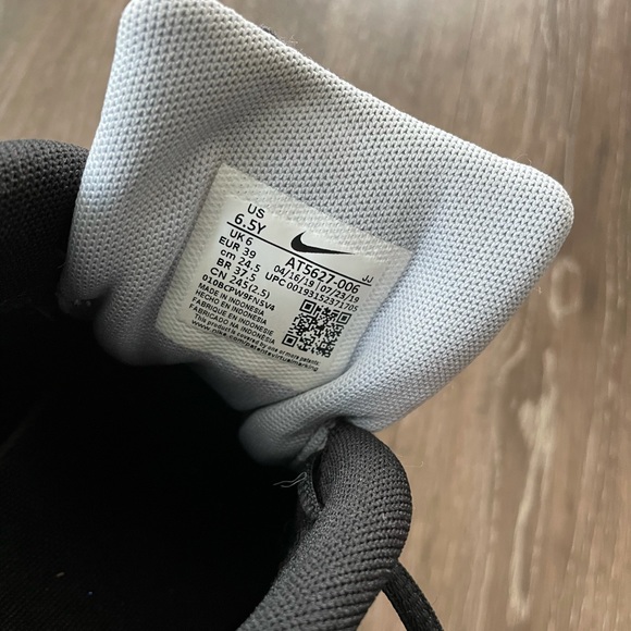 Nike Air Max 200 - Picture 8 of 8